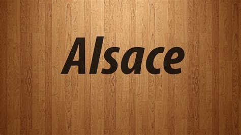 alsace pronunciation|how to pronounce alsace france.